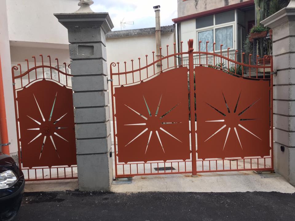 Zanzariere su misura — P&R Infissi Messina
