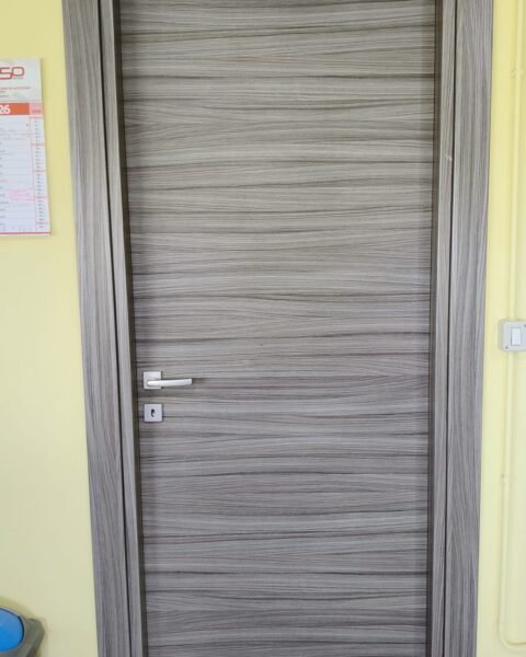 Porte interne — P&R Infissi Messina