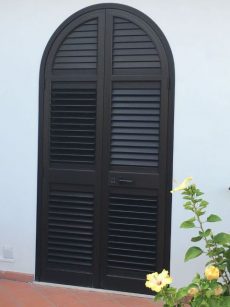 Persiane, scuretti e tapparelle — P&R Infissi Messina